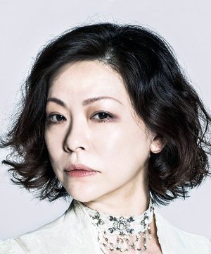 Akiyama Natsuko