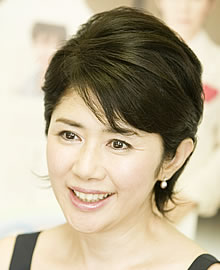 Tanaka Yoshiko