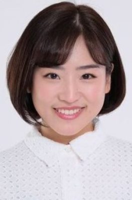 Nakagawa Haruka