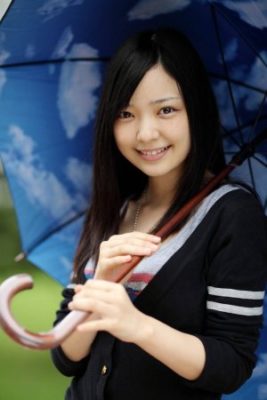 Hirose Rena