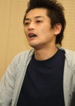 Takechi Kenji