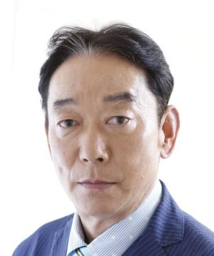 Ishimaru Kenjiro