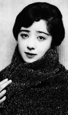 Okada Yoshiko