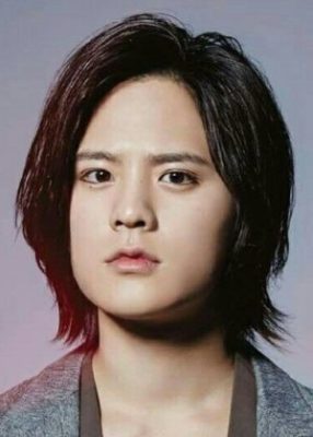 Okamoto Keito