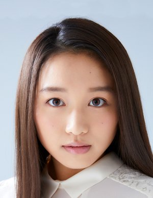 Aoyama Misato