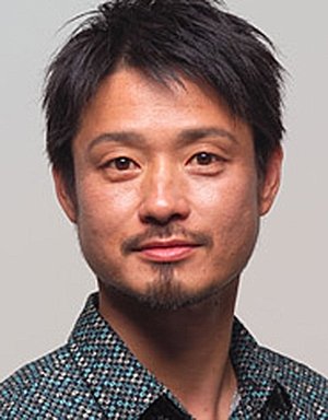 Takeshita Kotaro