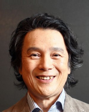 Kunihiro Tomiyuki