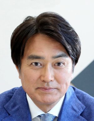 Ishiguro Ken