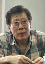 Jiao Huang