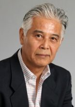 Iwao Takushi