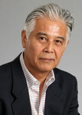 Iwao Takushi