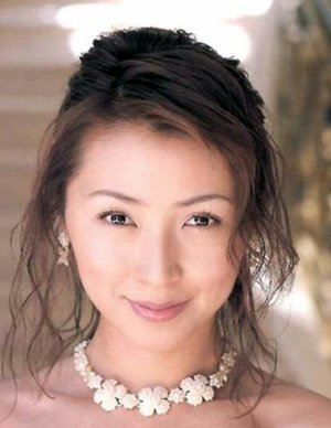 Kajiwara Mayumi