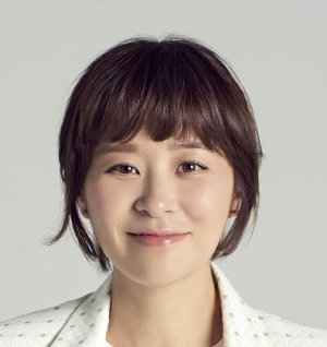 Choi Kang Hee