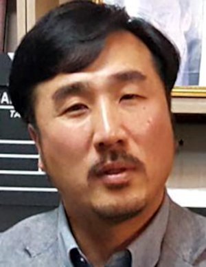 Kim Jin Hyeok
