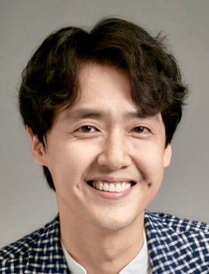 Lee Jae Woo