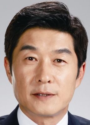 Kim Sang Joong