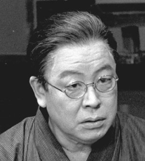 Yanagi Eijiro