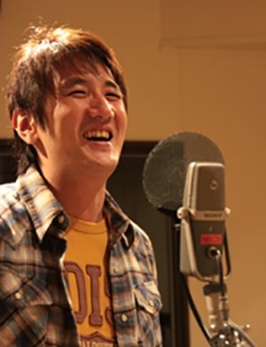 Tsuchida Hiroshi