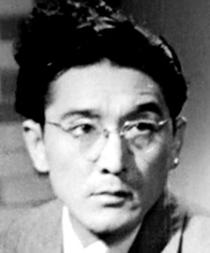 Tanaka Haruo