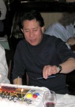 Martin Yan