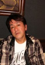 Tsuyama Eiichi