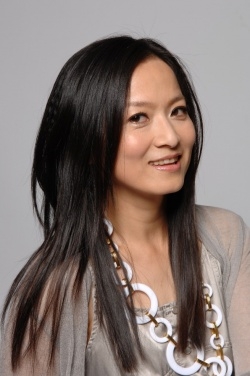 Isa Hsieh