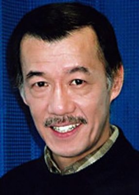 Okamoto Yoshinori