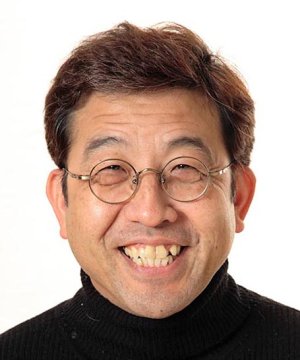 Nagai Hirotaka