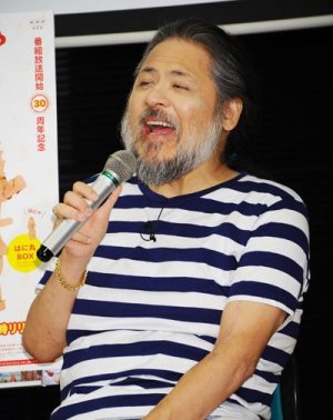 Anzai Masahiro