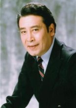 Nakamaru Tadao