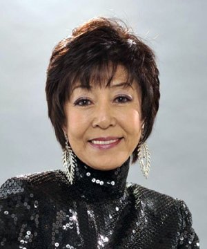 Nishiguchi Kumiko