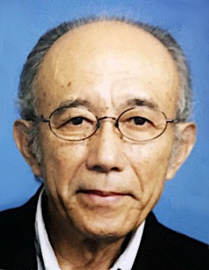 Ishibashi Masashi
