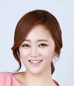 Yeo Ji Hyo