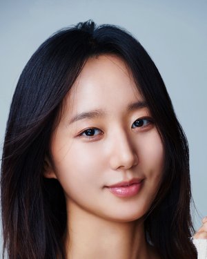 Shin Seo Hyun