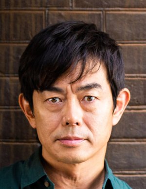 Miyazawa Kazufumi