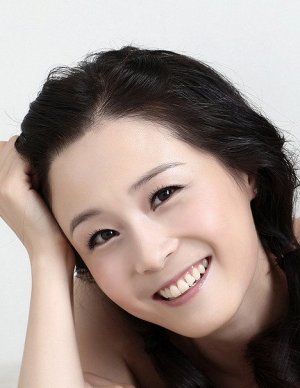 Kang Eun Jin