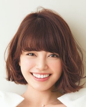 Kakiuchi Ayami