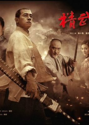 拳の伝説: チェン・ジェン (2008)