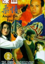 Angel on Fire (1995)