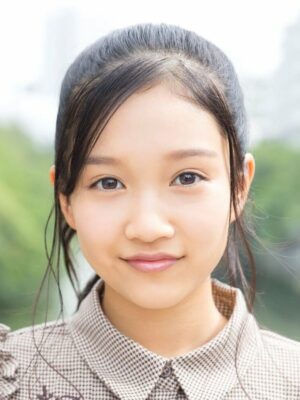 Yamasaki Rena