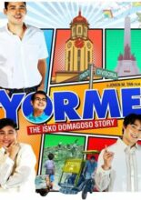 Yorme: The Isko Moreno Domagoso Story (2021)