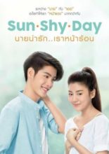 Sun Shy Day (2018)