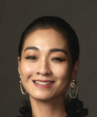 Vera Chen