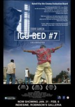 ICU Bed #7 (2005)