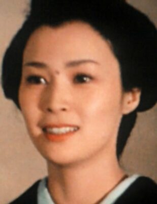 Mochizuki Mariko