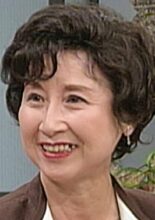 Takamori Kazuko