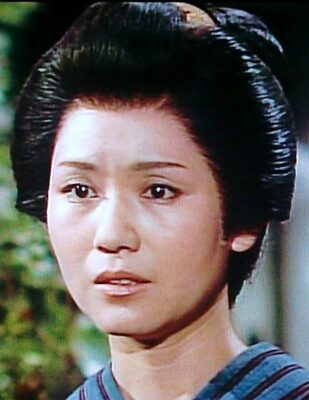 Kamei Mitsuyo