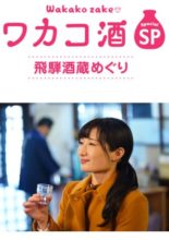 Wakako Zake Special Hida Sake Brewery Tour (2020)