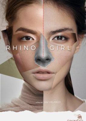 Rhino Girl (2020)