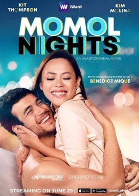 MOMOL Nights (2019)